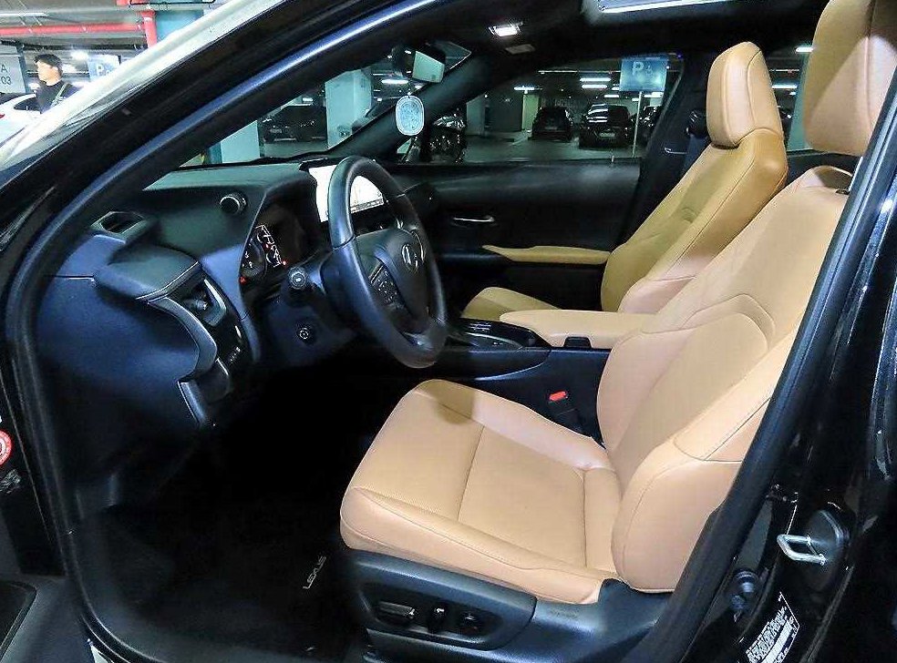 렉서스 UX 2.0 2WD 사진 6