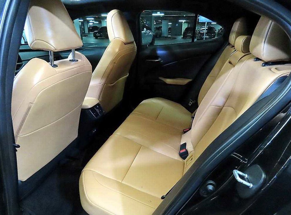 렉서스 UX 2.0 2WD 사진 7