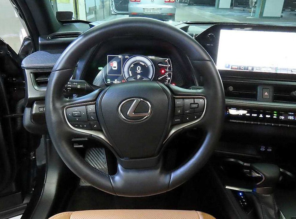 렉서스 UX 2.0 2WD 사진 8