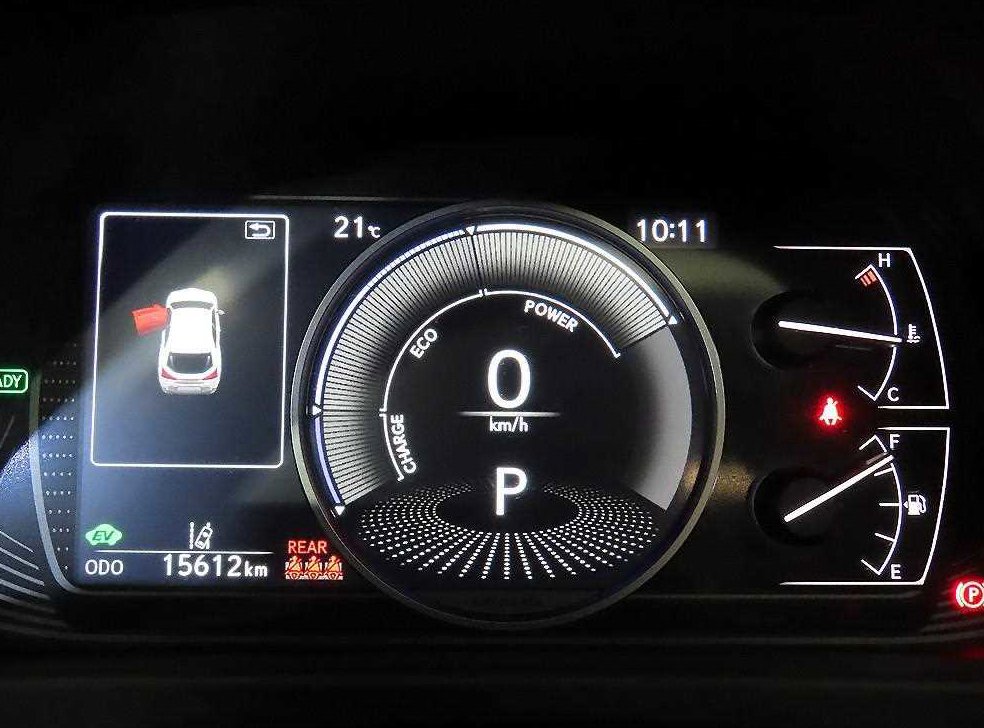 렉서스 UX 2.0 2WD 사진 9