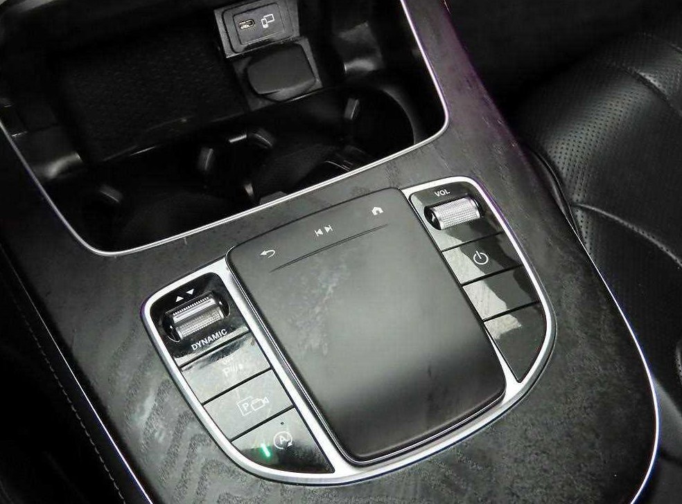 벤츠 CLS 클래스 CLS 300d 4MATIC 사진 11
