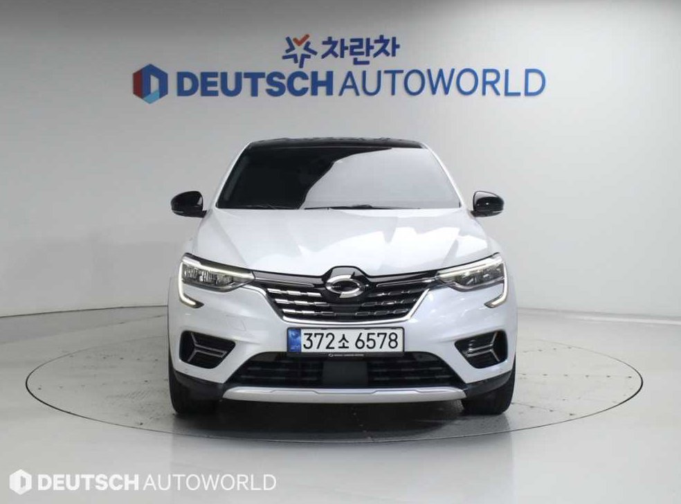 르노코리아(삼성) XM3 1.3 TCe RE 시그니처 사진 3