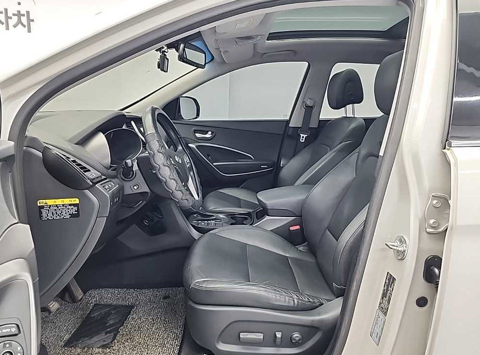 현대 맥스크루즈 R2.2 4WD 익스클루시브 사진 11
