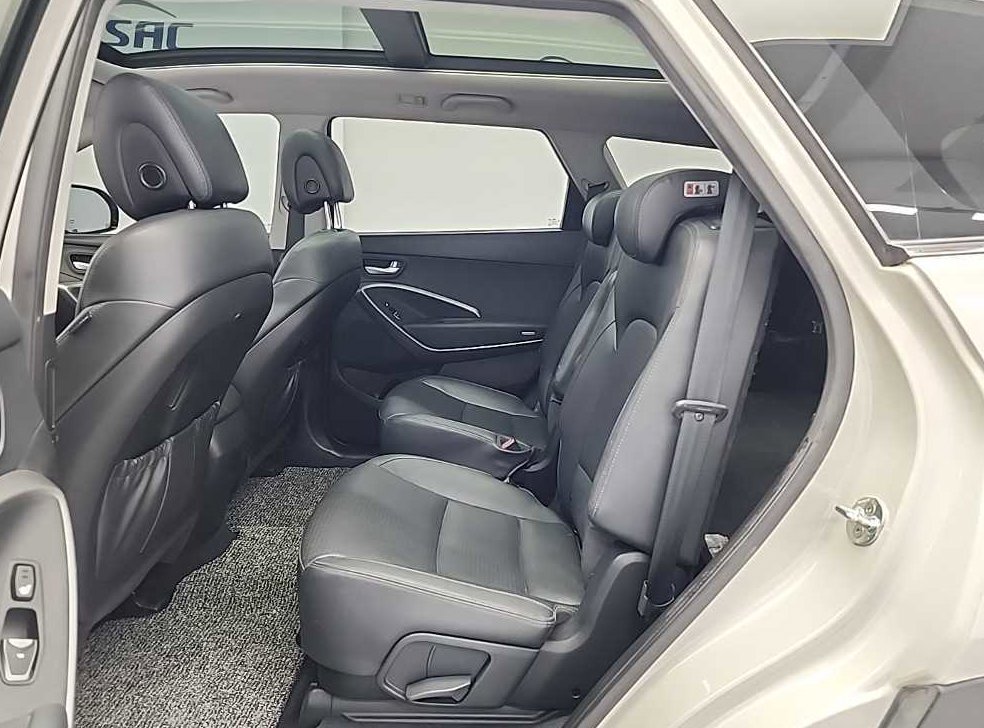 현대 맥스크루즈 R2.2 4WD 익스클루시브 사진 12