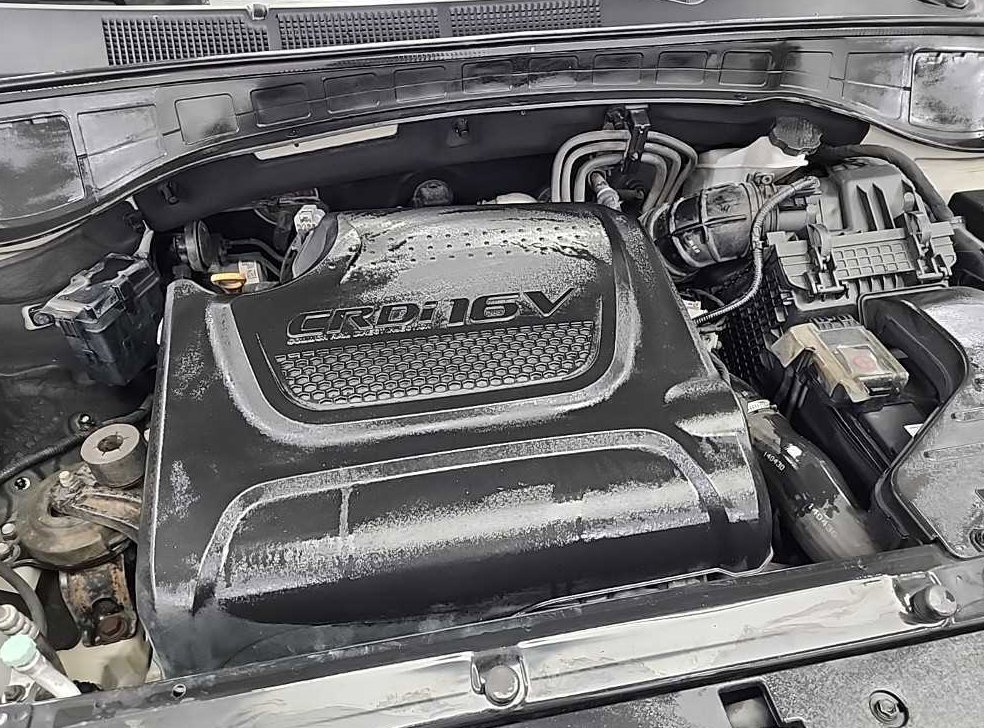 현대 맥스크루즈 R2.2 4WD 익스클루시브 사진 5