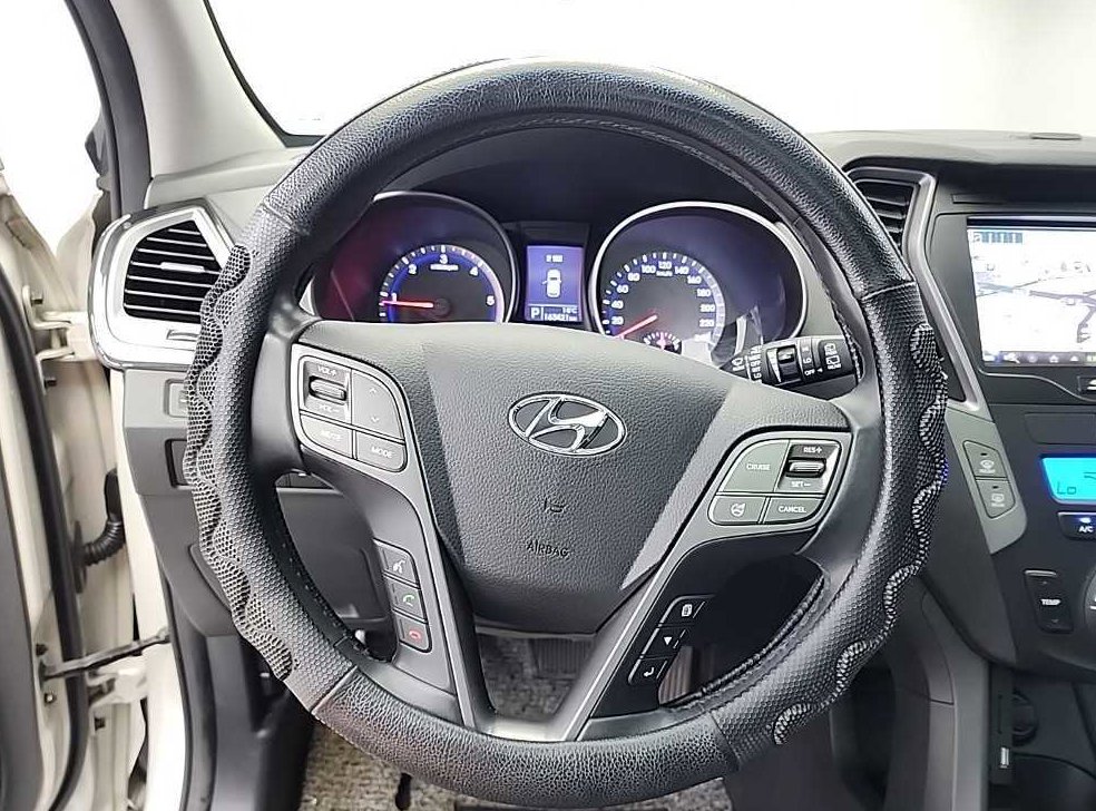 현대 맥스크루즈 R2.2 4WD 익스클루시브 사진 9