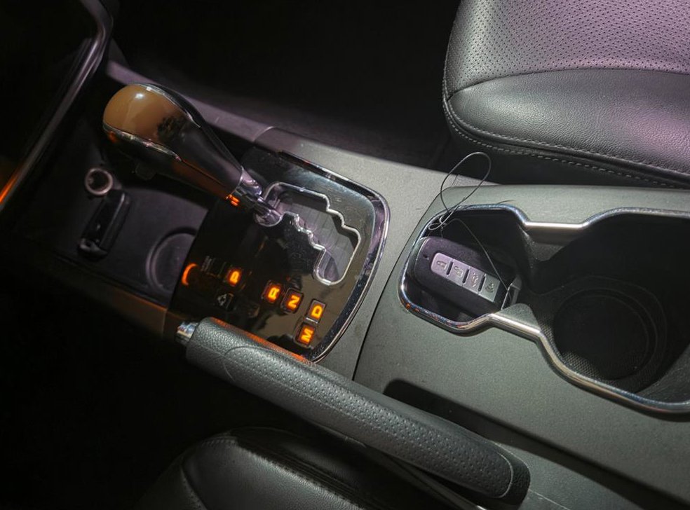 KG모빌리티(쌍용)  코란도 2WD 2.2 DX 사진 13