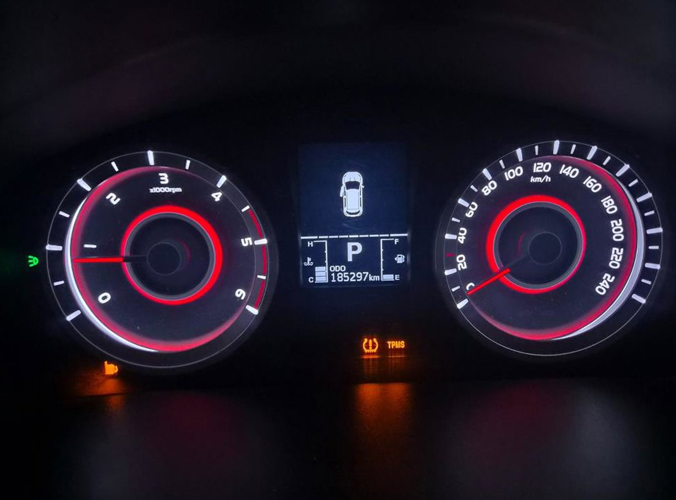 KG모빌리티(쌍용)  코란도 2WD 2.2 DX 사진 7