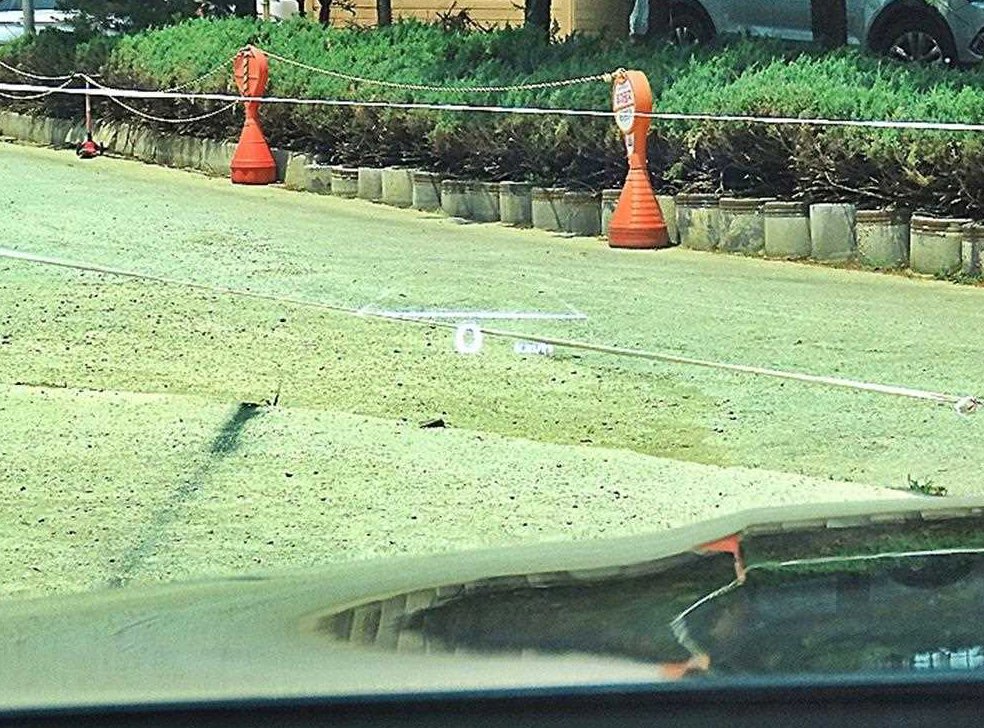 기아 K9 3.8 GDI AWD 사진 10