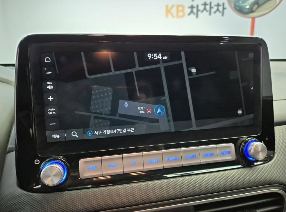현대 코나 프리미엄 사진 13