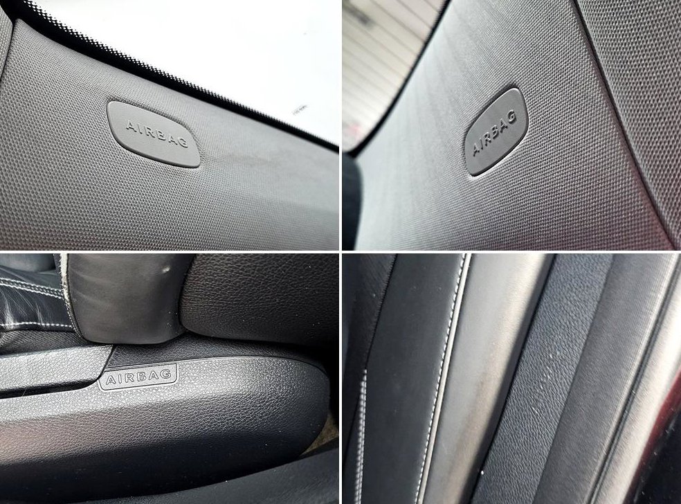 벤츠 E 클래스 E220d 익스클루시브 사진 14