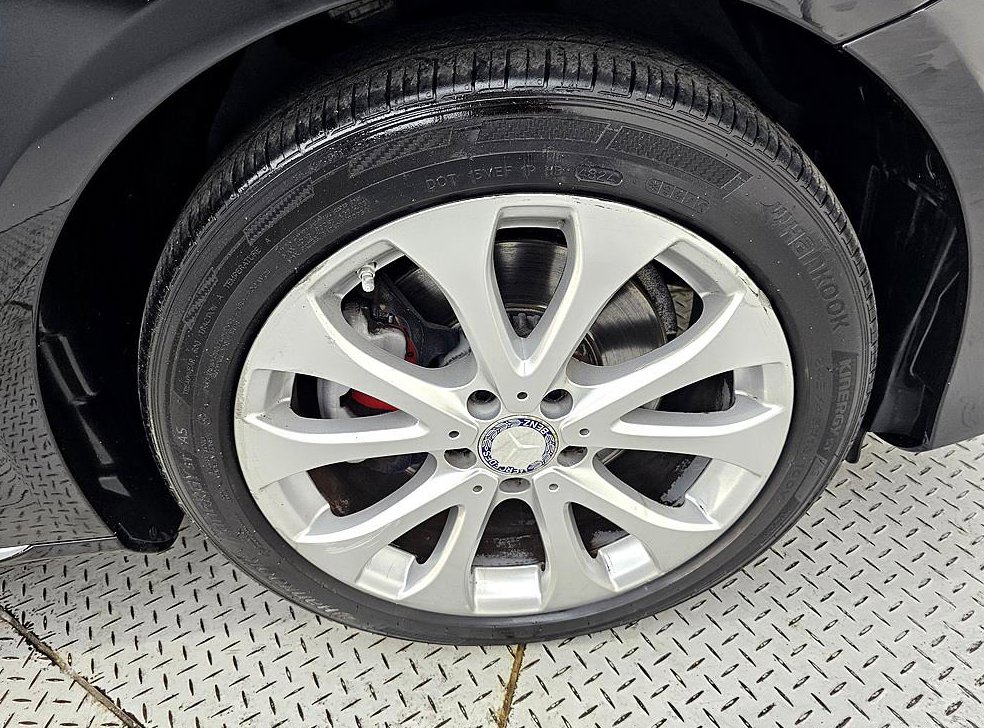 벤츠 E 클래스 E220d 익스클루시브 사진 20