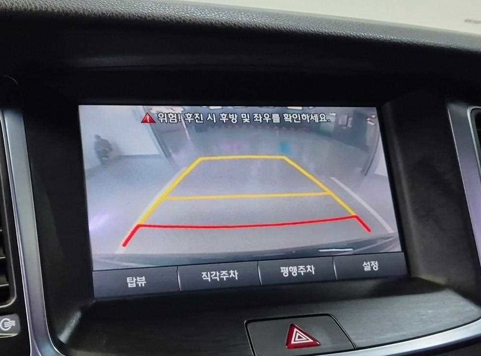 현대 에쿠스 VS380 모던 사진 14