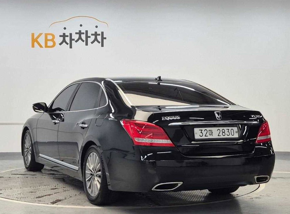 현대 에쿠스 VS380 모던 사진 2
