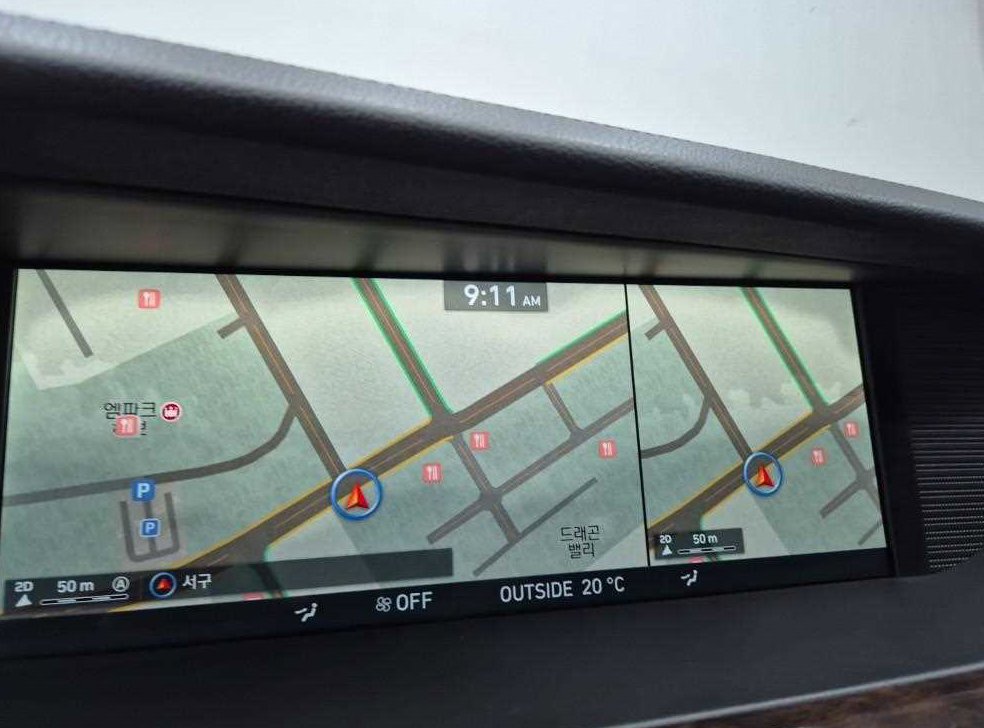 제네시스 EQ900 3.8 GDI AWD 사진 13