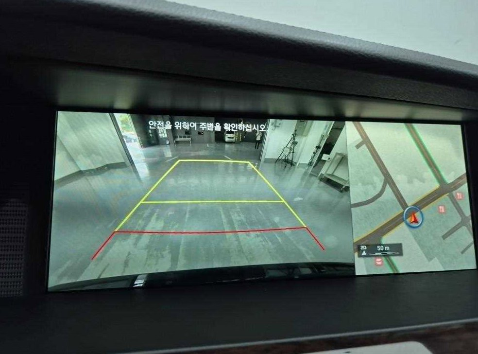 제네시스 EQ900 3.8 GDI AWD 사진 14