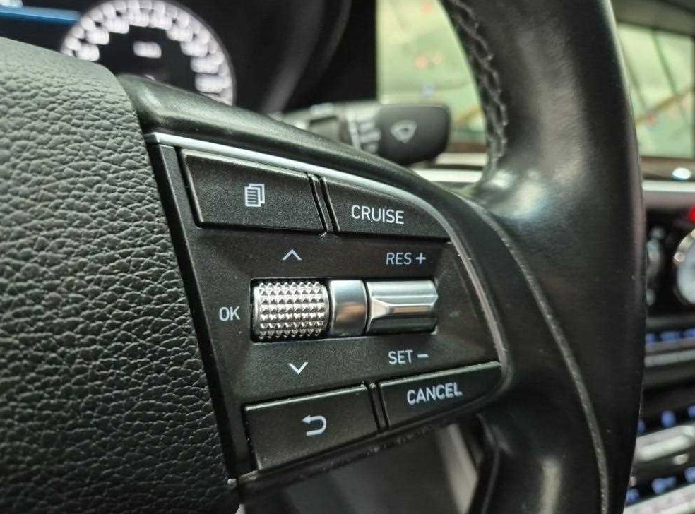제네시스 EQ900 3.8 GDI AWD 사진 15