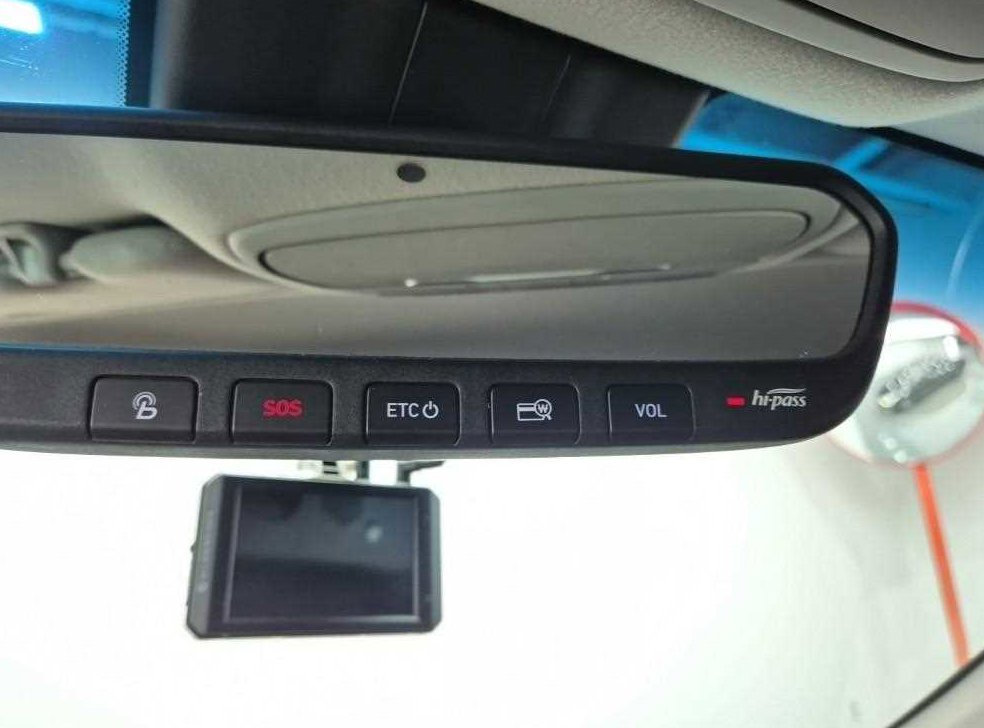 제네시스 EQ900 3.8 GDI AWD 사진 16