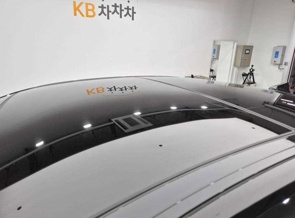 제네시스 G80 3.3 GDI AWD 사진 12