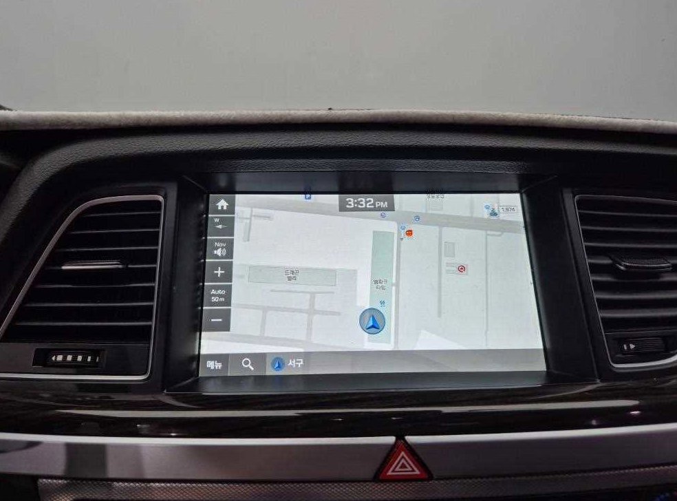 제네시스 G80 3.3 GDI AWD 사진 13