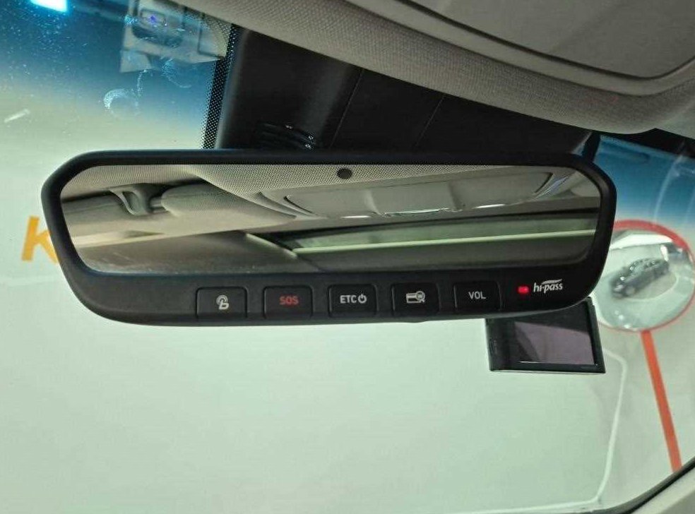 제네시스 G80 3.3 GDI AWD 사진 17