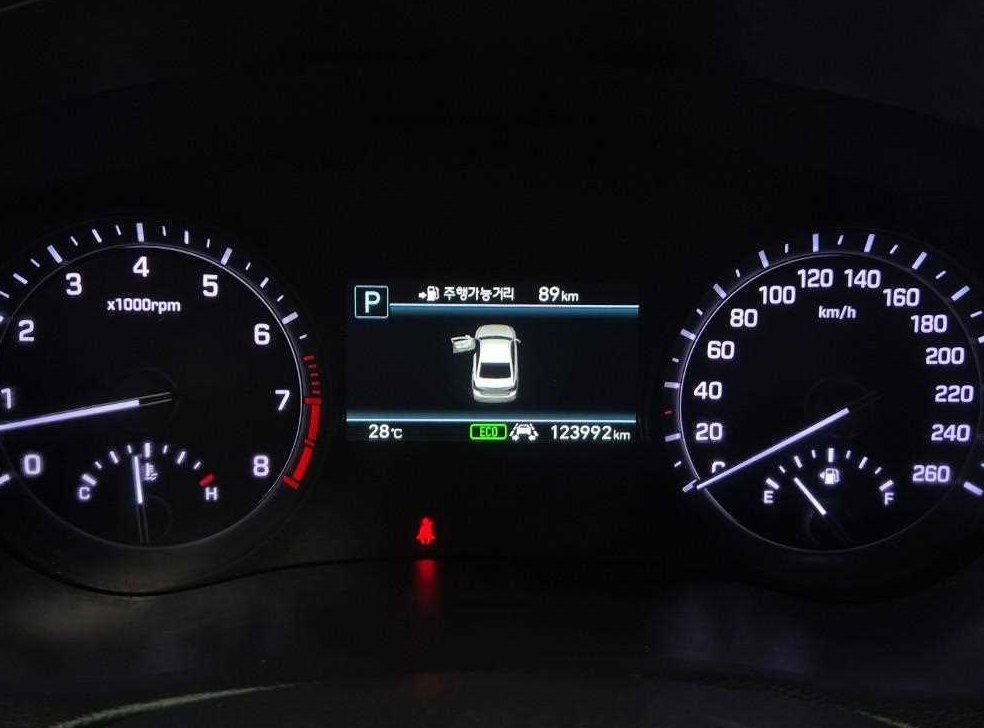 제네시스 G80 3.3 GDI AWD 사진 5
