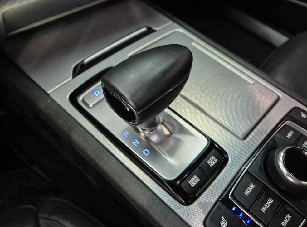 제네시스 G80 3.3 GDI AWD 사진 7