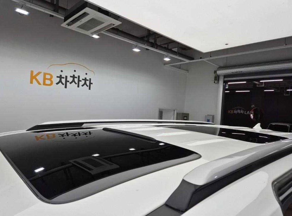 기아 카니발 가솔린 7인승 노블레스 사진 13