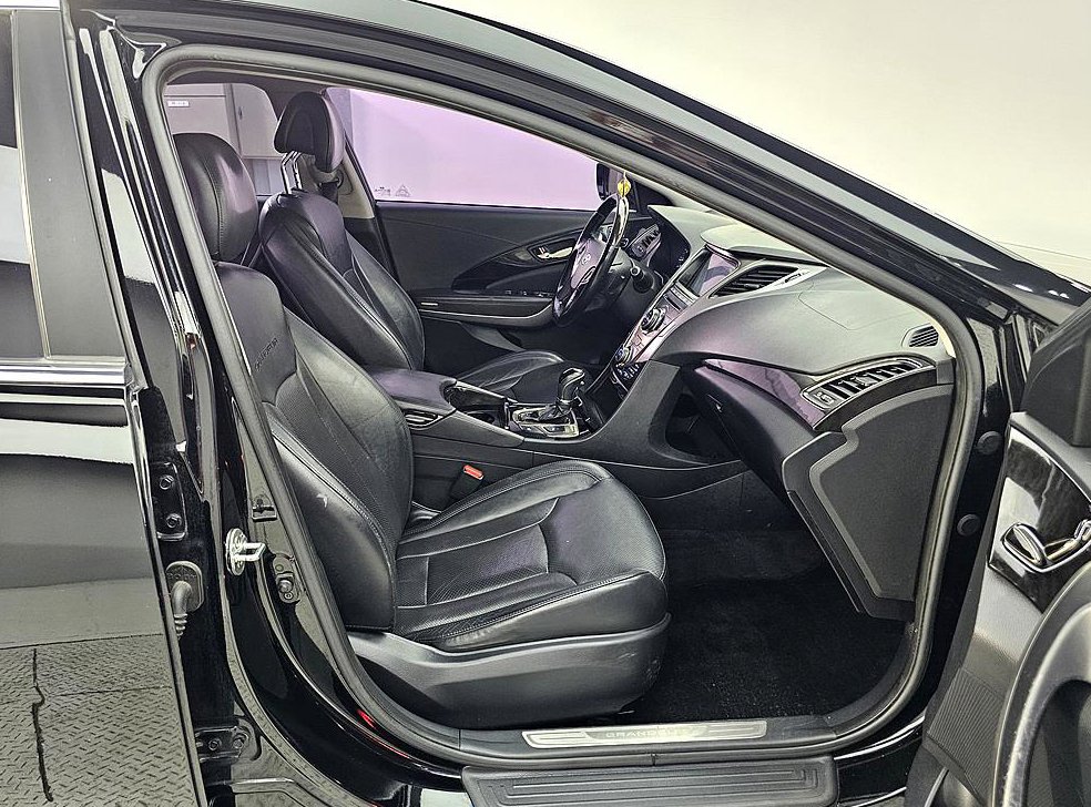 현대 그랜저 HG240 LUXURY 사진 11