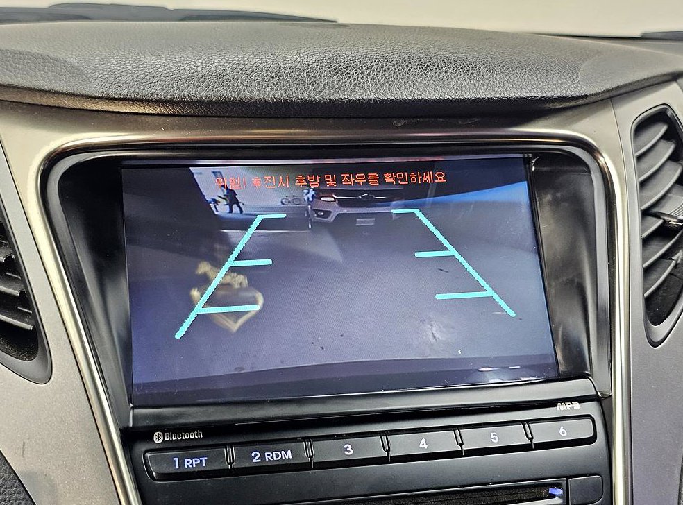 현대 그랜저 HG240 LUXURY 사진 15