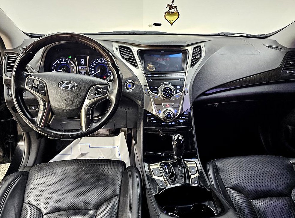 현대 그랜저 HG240 LUXURY 사진 5