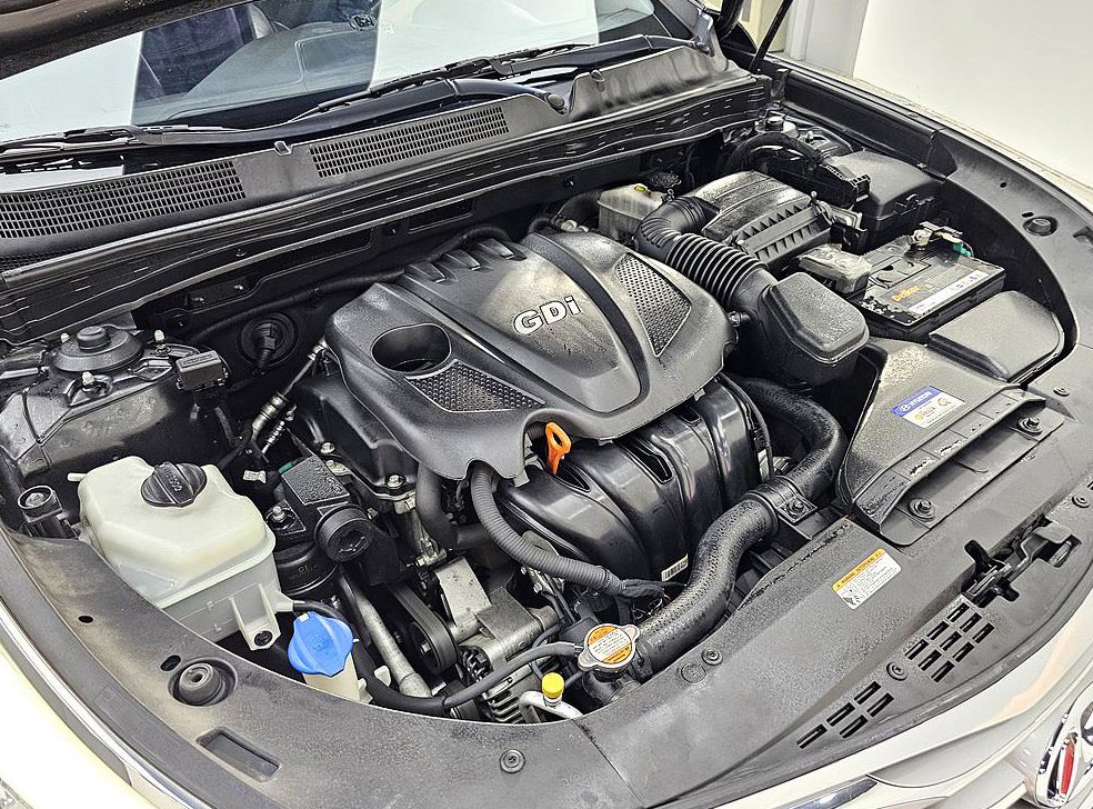 현대 그랜저 HG240 LUXURY 사진 6