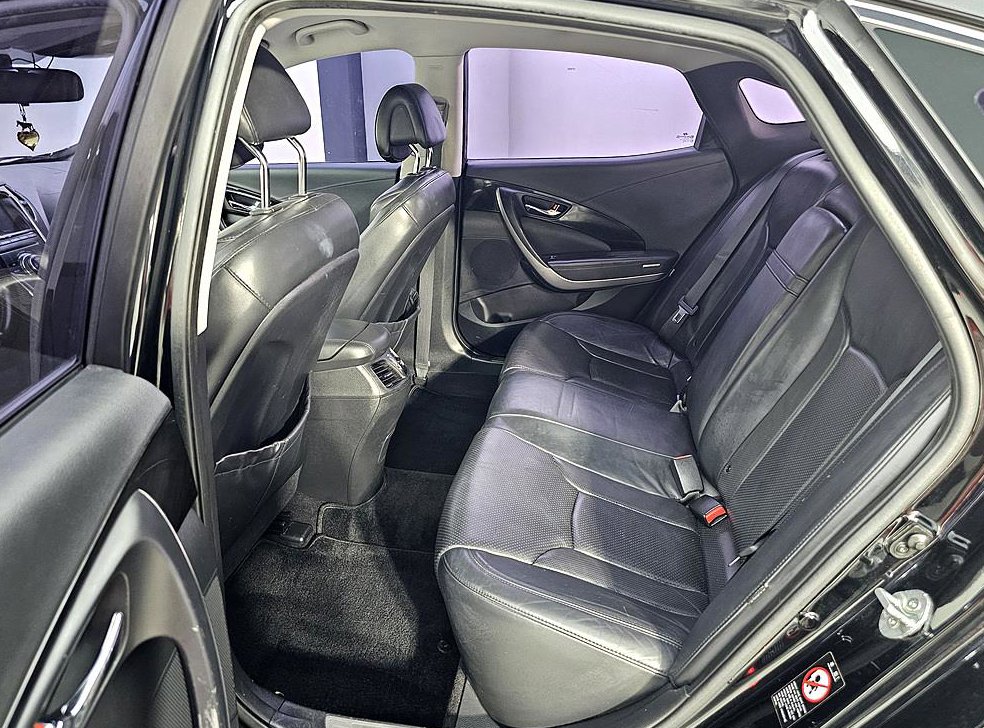현대 그랜저 HG240 LUXURY 사진 9