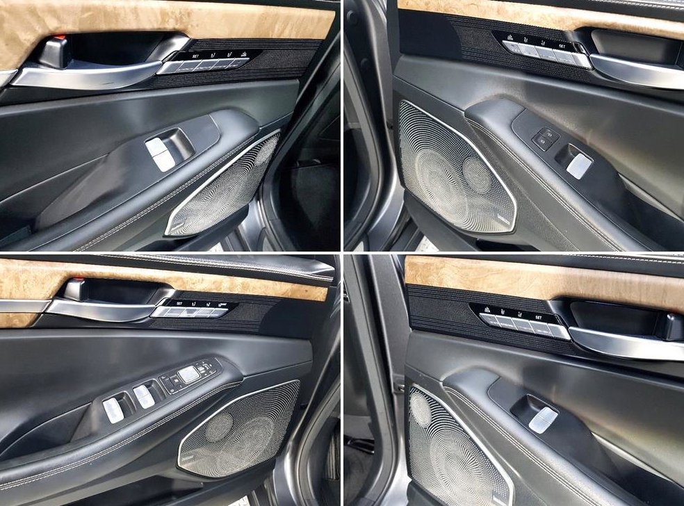 제네시스 G90 5.0 GDI AWD 사진 13