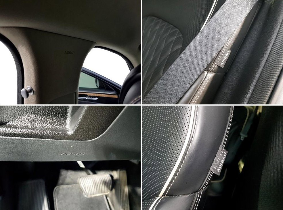 제네시스 G90 5.0 GDI AWD 사진 16