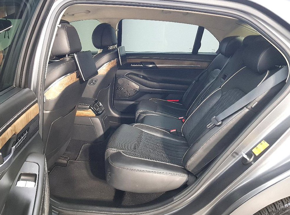 제네시스 G90 5.0 GDI AWD 사진 9
