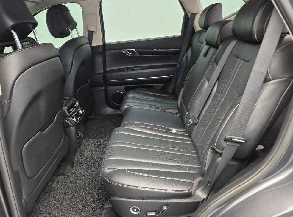 제네시스 GV80 가솔린 2.5T 2WD 사진 12