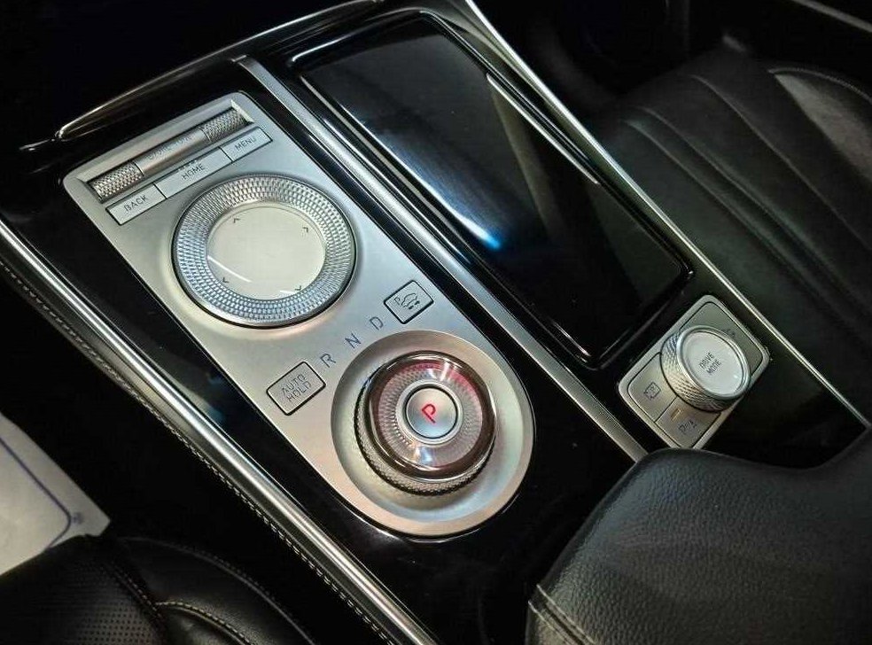 제네시스 GV80 가솔린 2.5T 2WD 사진 8