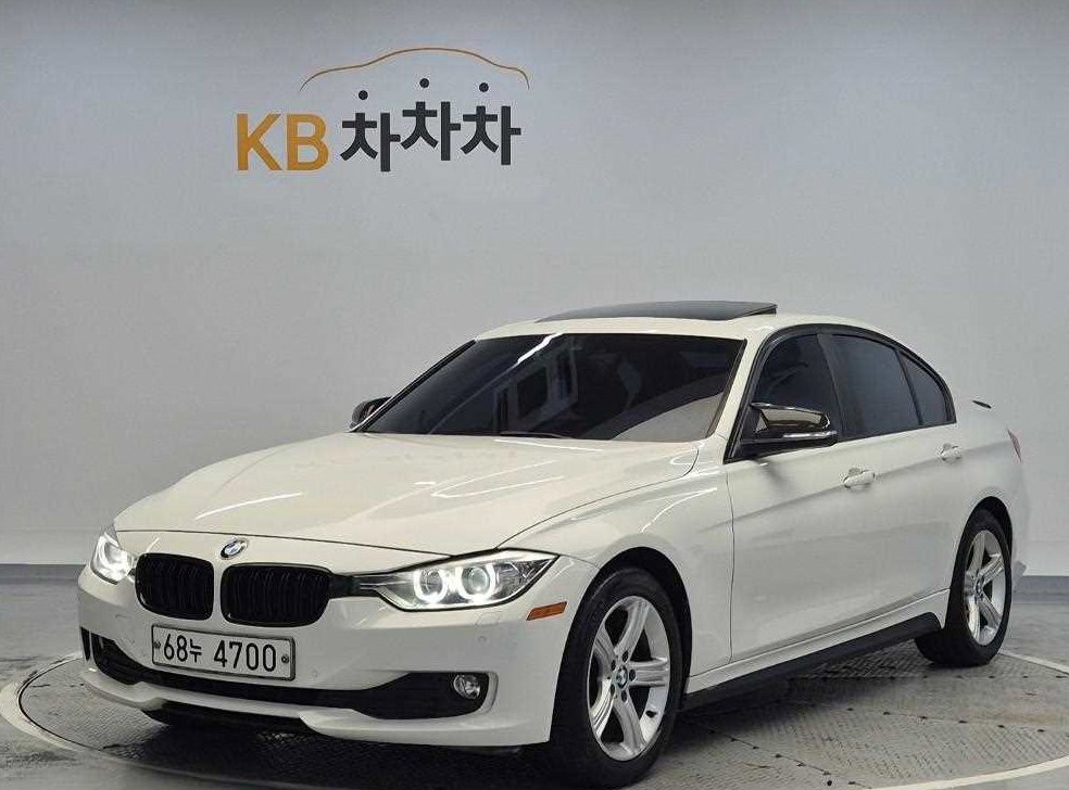 BMW 3시리즈 320d