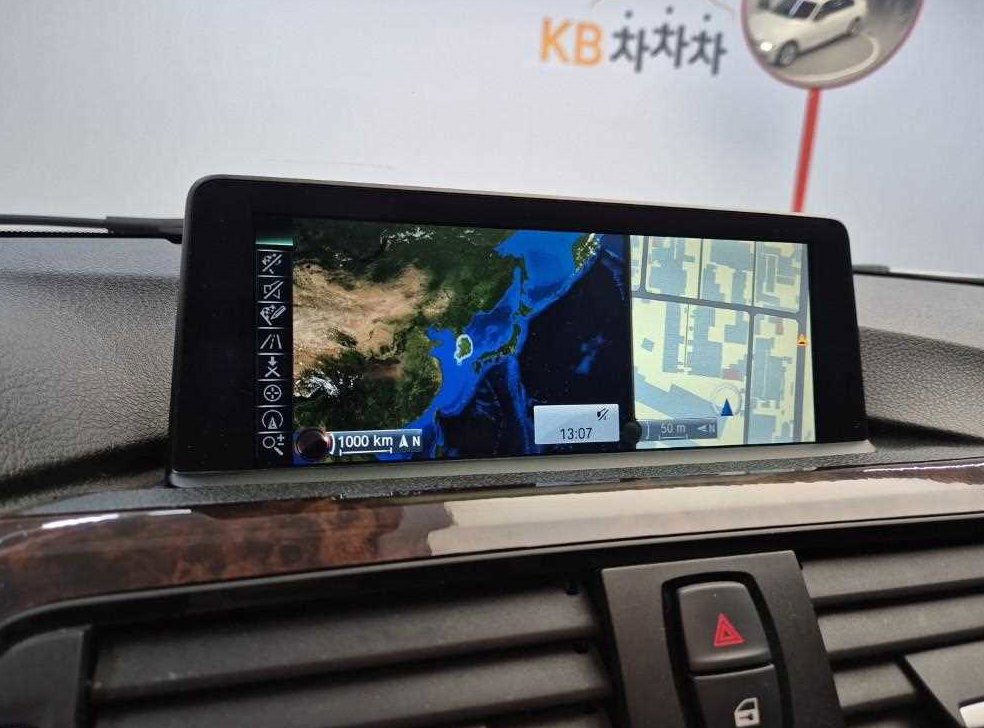 BMW 3시리즈 320d 사진 14