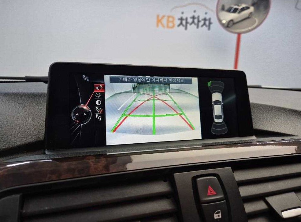 BMW 3시리즈 320d 사진 15