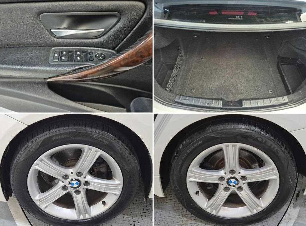 BMW 3시리즈 320d 사진 19