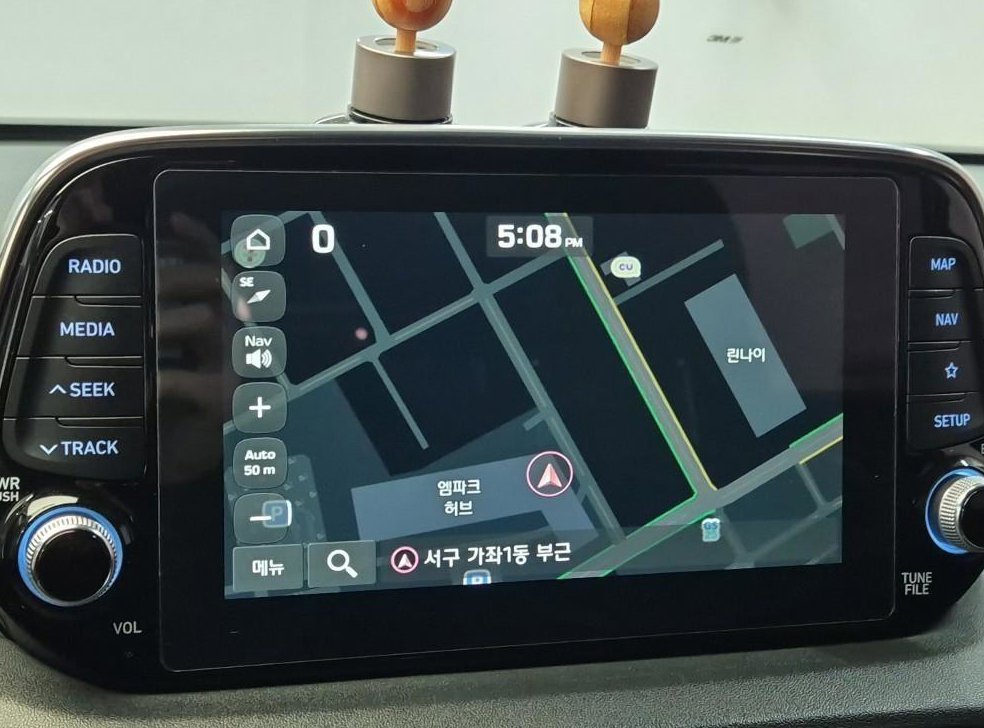 현대 싼타페 디젤 2.0 2WD 사진 13