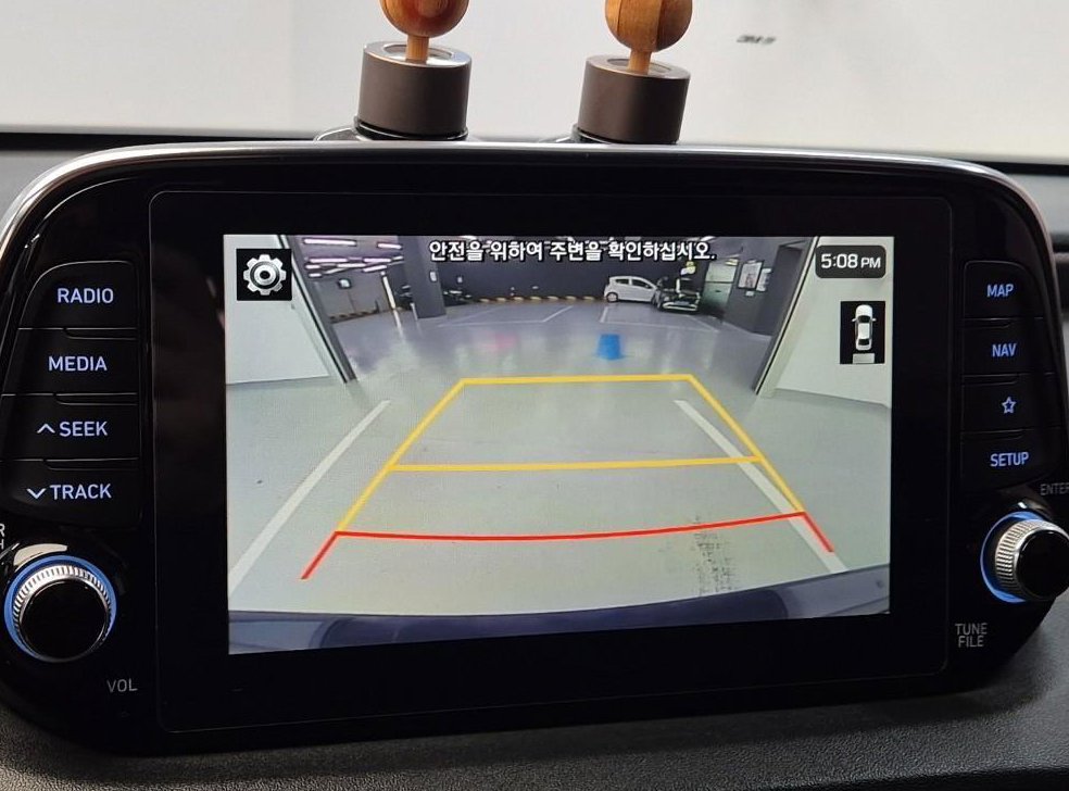 현대 싼타페 디젤 2.0 2WD 사진 14