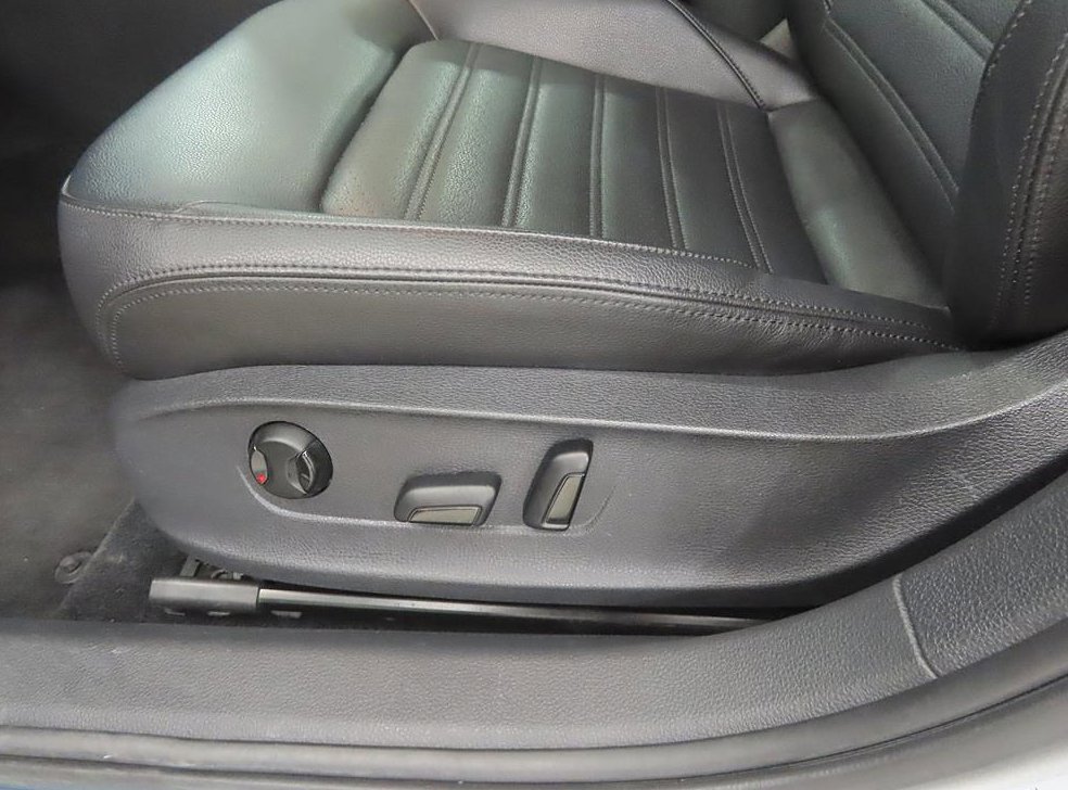 폭스바겐 파사트 1.8 TSI 사진 15
