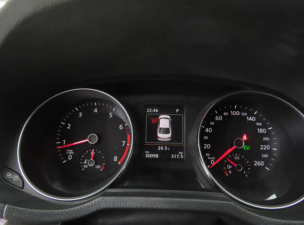 폭스바겐 파사트 1.8 TSI 사진 9