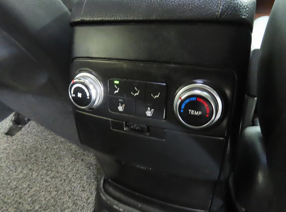 현대 베라쿠르즈 디젤 4WD 300VXL 사진 14