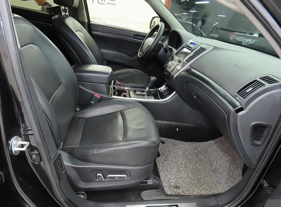 현대 베라쿠르즈 디젤 4WD 300VXL 사진 6