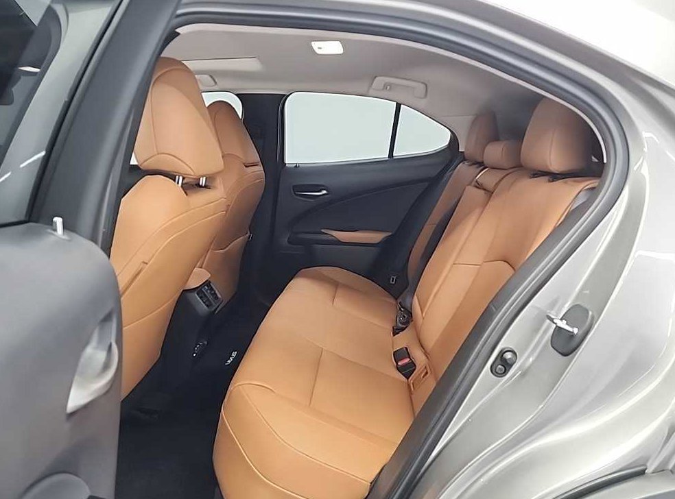 렉서스 UX 300e 사진 12