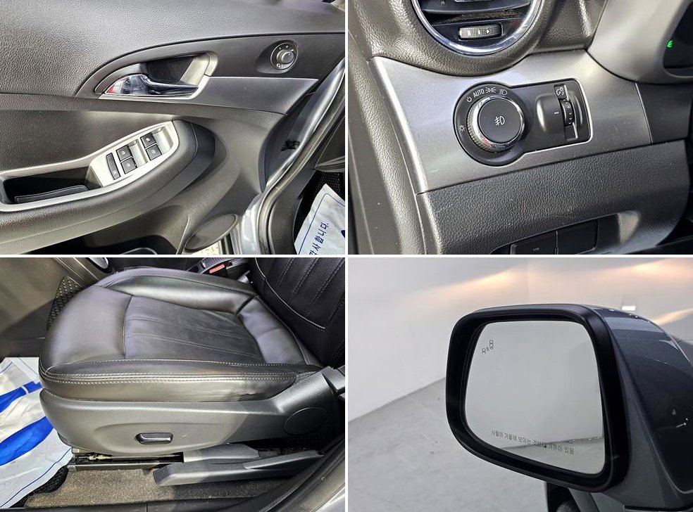쉐보레 올란도 1.6 디젤 LTZ 사진 15